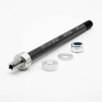 Qibbel Radoxx steekas voor trailer m12x1,75 174-180mm - thumbnail