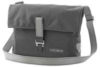 Ortlieb Twin-City Urban Tas 9L - Grijs - thumbnail