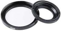 Hama verloopring 52mm lens naar 46mm filter of accessoire - thumbnail