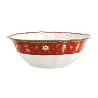 Villeroy & Boch Toy's Delight Saladeschaal 31 cm - thumbnail