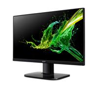 Acer KC242Y Hbi Frameloze desktopmonitor Full HD (1920 x 1080), AMD FreeSync-technologie, 100Hz, 1ms (VRB), laag blauw licht, kantelbaar, HDMI- en VGA-poorten - thumbnail