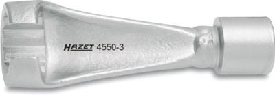 Hazet 4550-3 Inspuitleidingssleutel