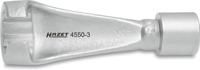 Hazet 4550-3 Inspuitleidingssleutel - thumbnail