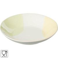 J-Line bord diep porselein 27 cm | 4 stuks - thumbnail