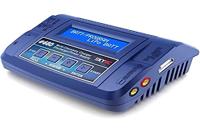 SKYRC e680 Multifunctionele modelbouwlader 8 A Li-poly, LiFePO, Li-ion, LiHV, NiMH, NiCd, Lood - thumbnail