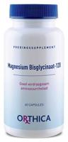 Magnesium Bisglycinaat-120 - thumbnail