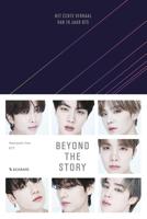 Beyond the Story - BTS, Myeongseok Kang - ebook - thumbnail