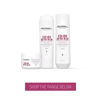 Goldwell Dualsenses Color Extra Rich Shampoo 1000ml - thumbnail
