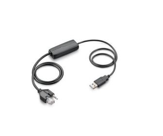 PLT EHS-module APU-72 Savi en CS500 met OLI-ondersteuning voor Cisco en Nortel niet compatibel IP222 IP 232 Snom 720 760 SMT-i5343