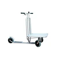 Monark transport scooter - thumbnail