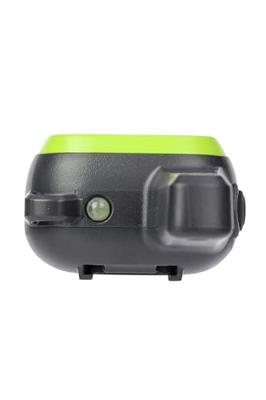 DECROSS DC44 Grün 2er-Set DC4412103302000 PMR-portofoon