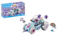 Playmobil 71635 Race Eenhoorn - thumbnail