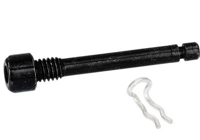 Shimano grx/ultegra/105/slx pad axle and snap retainer