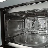 Magnetron Cata MMA 20 X Zwart/Zilverkleurig Zilverkleurig Staal 800 W 1000 W 20 L - thumbnail