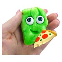 Boti Doctor squish putty diy - green jose - thumbnail