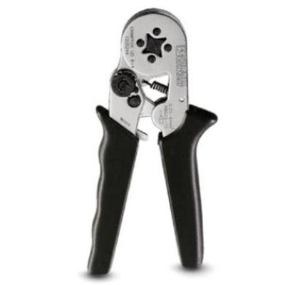 Phoenix Contact CRIMPFOX UD 6-4 1205244 Krimptang Adereindhulzen 0.25 tot 6 mm²
