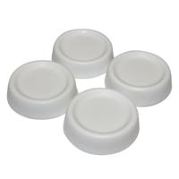 Scanpart trillingsdempers Wasmachine accessoire - thumbnail