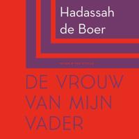 De vrouw van mijn vader - thumbnail