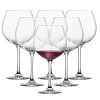 Schott Zwiesel Bourgogne Glazen / Gin Tonic Glazen Classico - 814 ml - 6 stuks - thumbnail