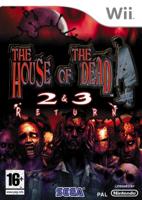The House of the Dead 2 & 3 Return - thumbnail