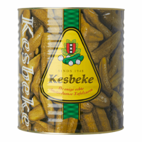 Kesbeke augurken 30 - 40 per 10 liter - thumbnail