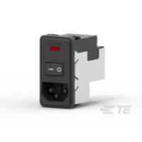 TE Connectivity 1-6609106-5 1 stuk(s) Package - thumbnail