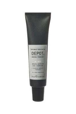 DEPOT 804 MULTI-ACTION EYE CONTOUR 20ML