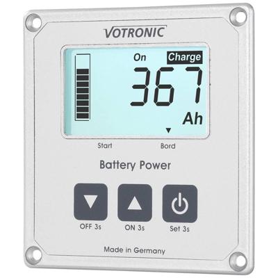 Votronic 200 S 1266 Accubewaking