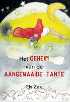 Het geheim van de aangewaaide tante - Els Zax - ebook - thumbnail