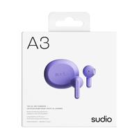 Sudio A3 Purple - thumbnail