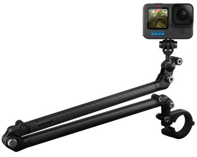 GoPro Boom + Bar mount - thumbnail
