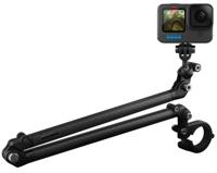 GoPro Boom + Bar Mount 0818279029642 - thumbnail
