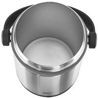 Emsa Campingvoedselcontainer 1.7 l 1 stuk(s) 509245 RVS - thumbnail