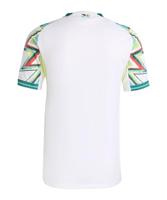adidas San Jose Earthquakes 3e Shirt 2025-2026 - thumbnail