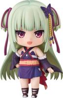 Senkoi Manbana Nendoroid Action Figure Murasame 10 cm - thumbnail