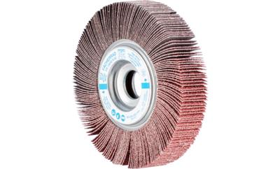 PFERD TOOLS 44724040 Lamellenslijpwiel Diameter 150 mm 2 stuk(s)