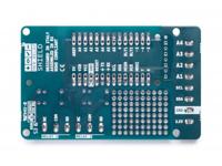 Arduino TSX00003 Arduino ® Shield MKR Relay Proto Uitbreidingsmodule Geschikt voor serie: Arduino - thumbnail