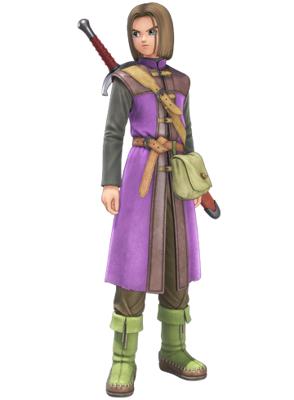 Amiibo - Hero