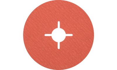 PFERD TOOLS FS 115-22 A-COOL 150 64135111 Schuurpapier voor schuurschijf Korrelgrootte (num) 150 (Ø) 115 mm 25 stuk(s)