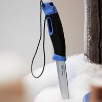 Morakniv Companion Spark Outdoor Mes - thumbnail