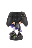 Cable Guys TMNT - Shredder - thumbnail