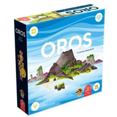 Oros