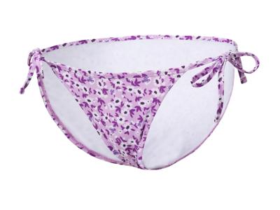 CRIVIT Dames bikinibroekje (Lila, 42)