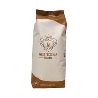 Meesterschap | Hot Choc Cacaopoeder | 6 x 1 kg - thumbnail