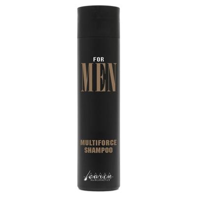 Carin For Men Multiforce Shampoo 250ml