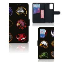 OnePlus 9 Pro Leuk Hoesje Cartoon - thumbnail