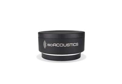 IsoAcoustics Iso-Puck monitorisolatie (2 stuks)