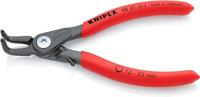 Knipex 48 41 J11 Precisie-borgveertang Geschikt voor borgringen Binnenringen 12-25 mm Puntvorm 90° haaks - thumbnail