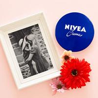 Nivea Creme Doos 250ml 80105 - thumbnail