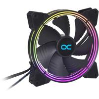 Alphacool Eiszyklon Aurora LUX PRO Digital RGB 140x140x25mm case fan - thumbnail